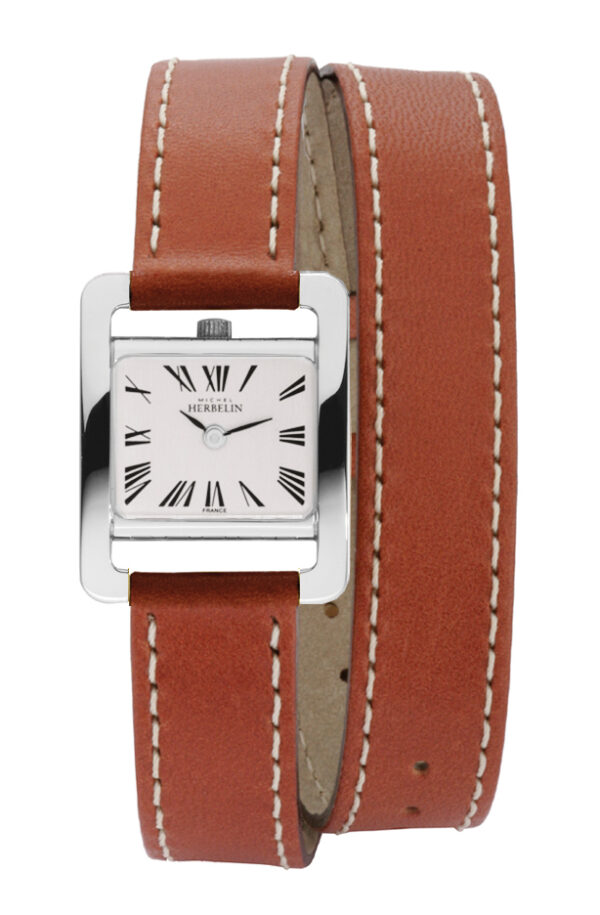 Montre femme Herbelin: V Avenue 17037AP01GDL