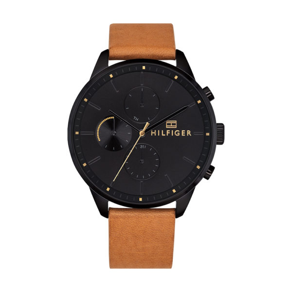Montre homme Tommy Hilfiger: Collection Chase