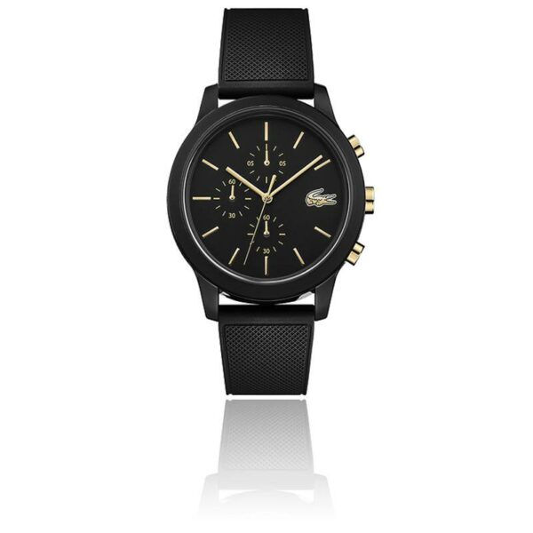 Montre lacoste: collection L.12.12