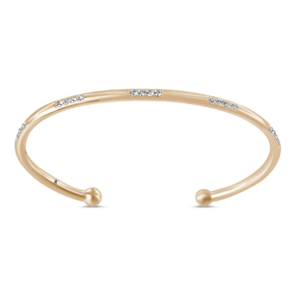 Waskoll bracelet or