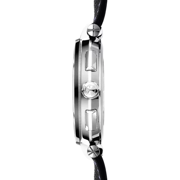 Montre homme Herbelin : Newport Chrono 37688AG65 – Image 4