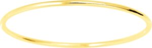 Bracelet rigide or