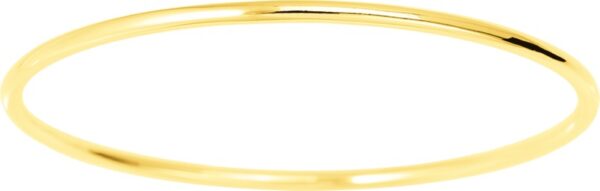 Bracelet rigide or