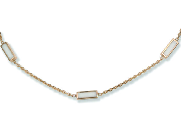 Collier or Clozeau: R302BR