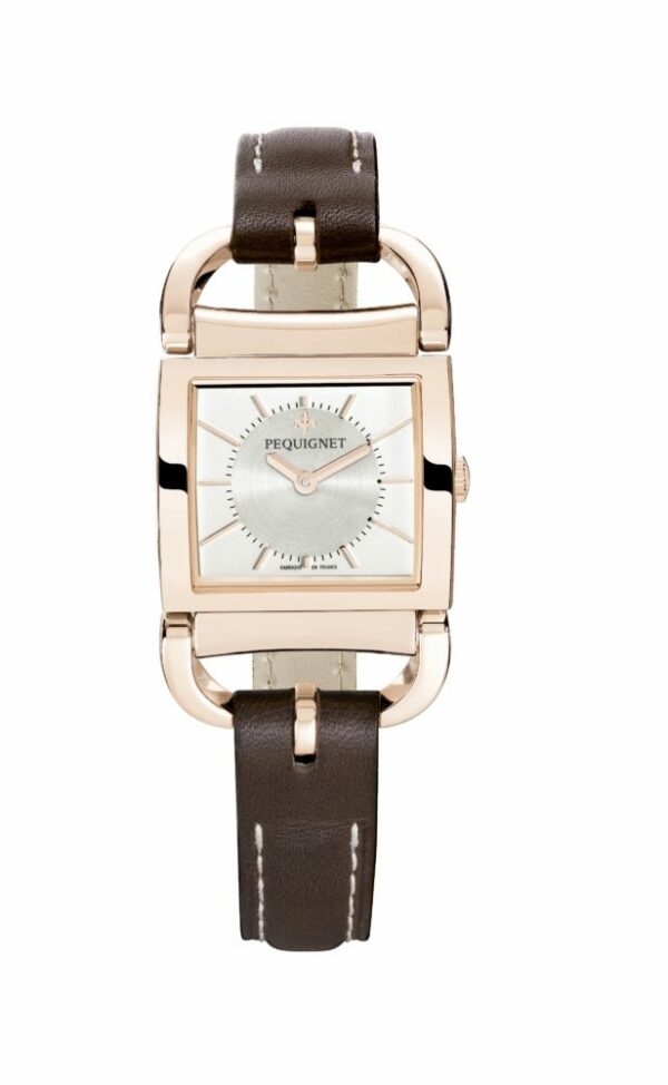 Montre femme Péquignet : Attelage 5895438