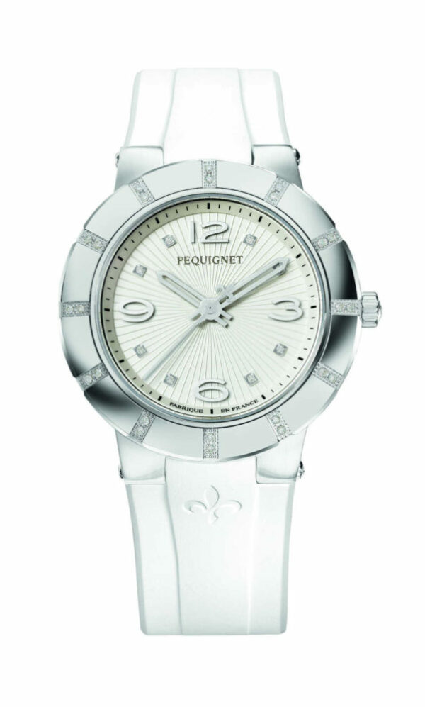 Montre dame Péquignet: collection Odéon