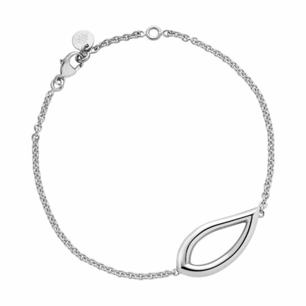 Bracelet argent Palma Arthus Bertrand