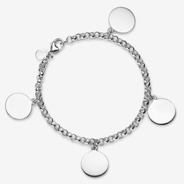Bracelet Eclat argent Arthus Bertrand