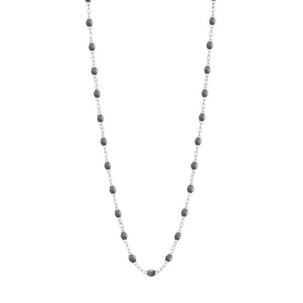 Collier or gigi CLOZEAU: classique B1GI001G1942
