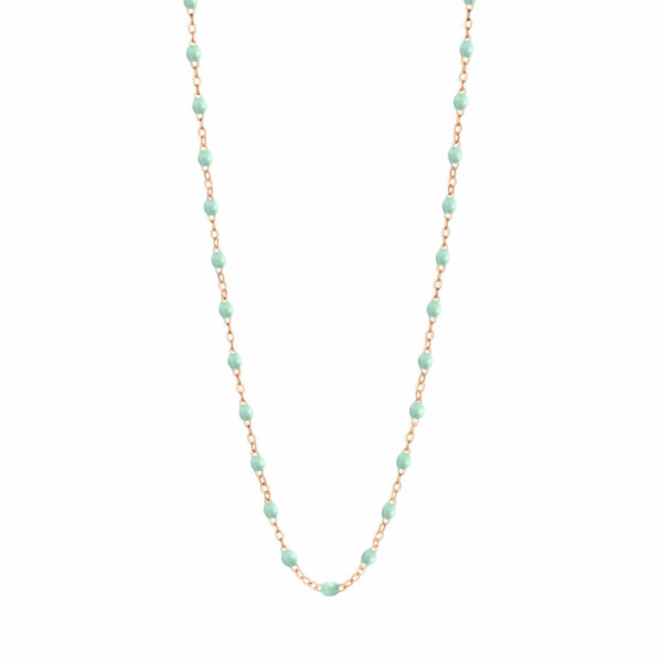 Collier or gigi CLOZEAU: classique B1GI001R1742