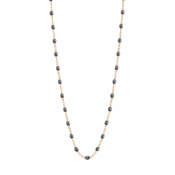 Collier or gigi CLOZEAU: classique B1GI001R1942