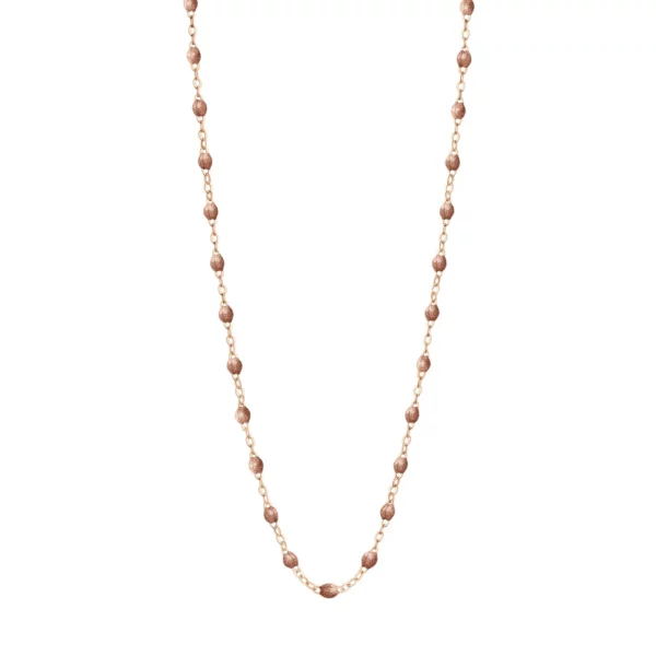 Collier or gigi CLOZEAU: classique B1GI001R2642