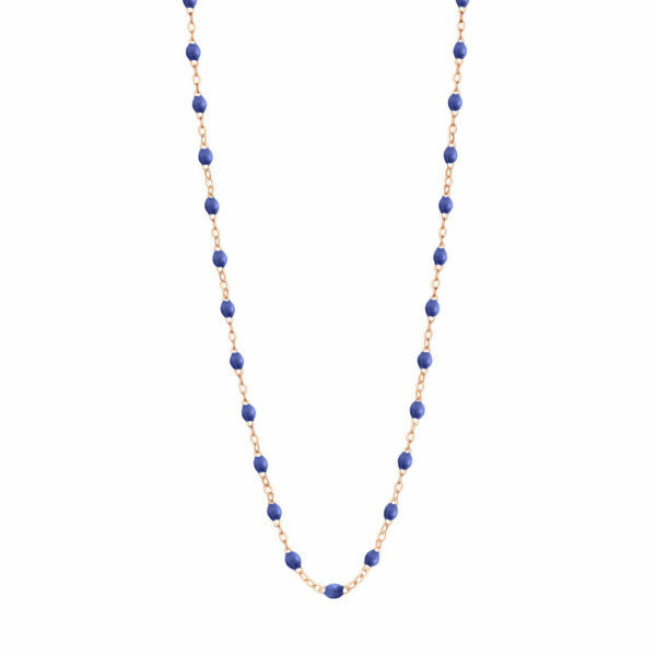 Collier or gigi CLOZEAU: classique B1GI001R4542