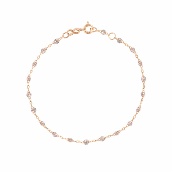 Bracelet or gigi CLOZEAU: classique B3GI001R4917