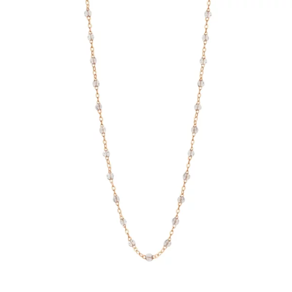 Collier or gigi CLOZEAU: classique B6GI001R4986