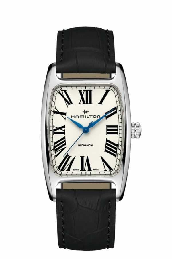 Montre homme Hamilton: American Classic Boulton H13519711