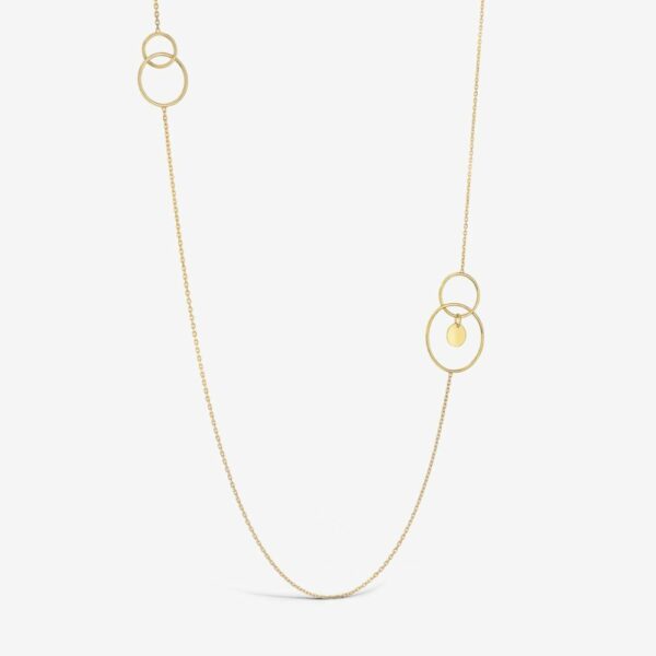 Collier Oona or Arthus Bertrand
