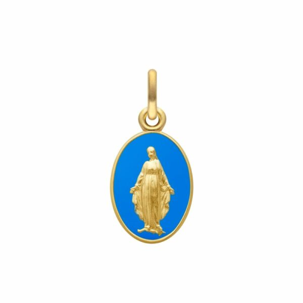 Médaille or Arthus Bertrand: miraculeuse J7424X0000