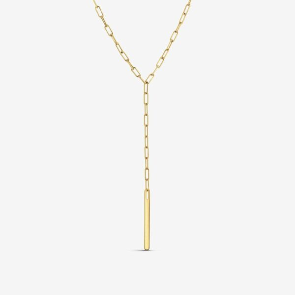 Collier or Twenty Arthus Bertrand