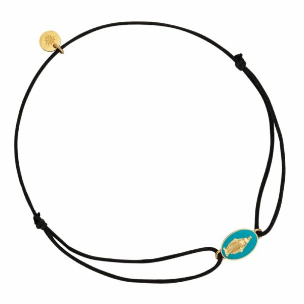 Bracelet or Miraculeuse Arthus Bertrand