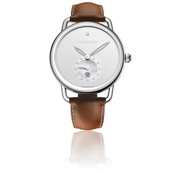 Montre dame Péquignet: Equus 8340433G