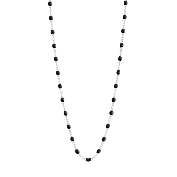 Collier or gigi CLOZEAU: classique B1GI001G2050
