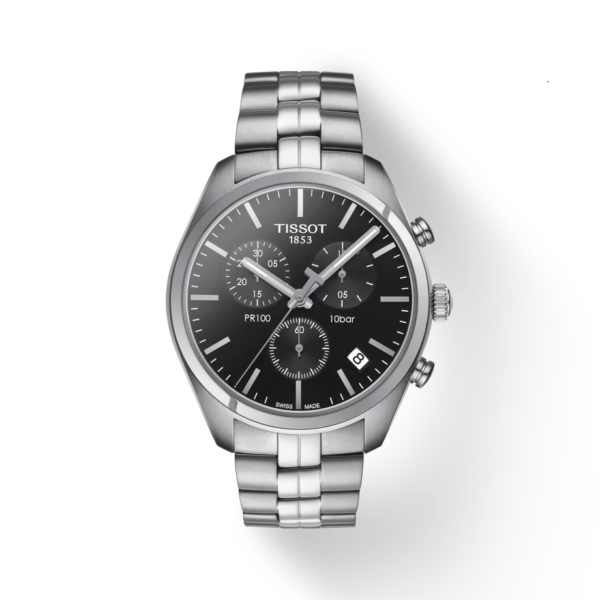 Montre Tissot PR100 Chronograph