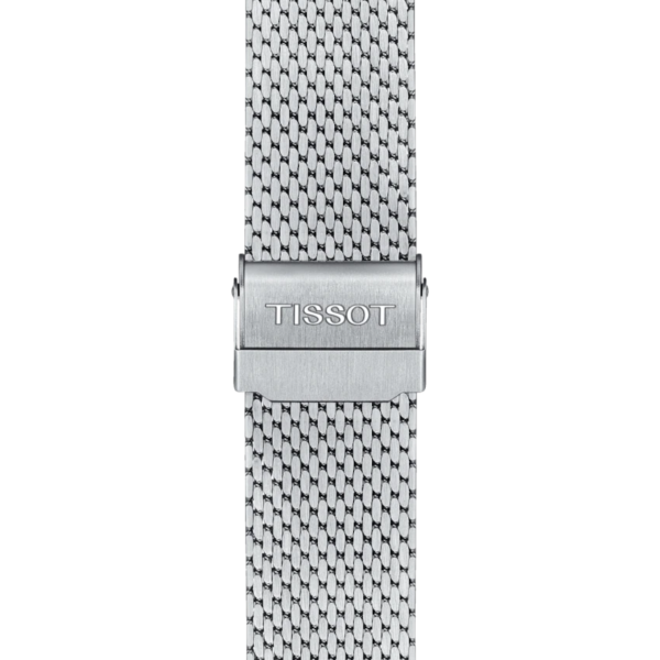 montre homme TISSOT: SEASTAR 1000 CHRONOGRAPH T1204171104102 – Image 3
