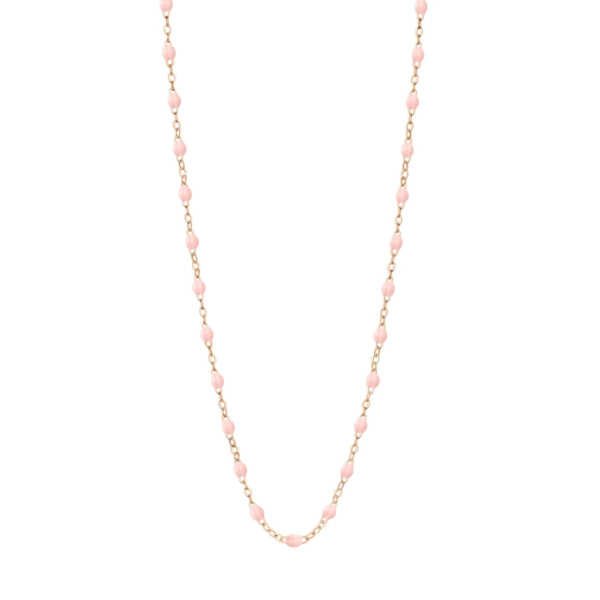 Collier or gigi CLOZEAU: classique B1GI001R2842