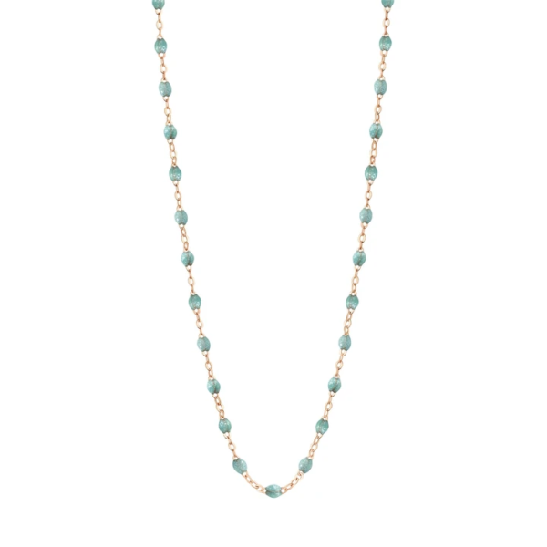 Collier or gigi CLOZEAU: classique B1GI001R5542