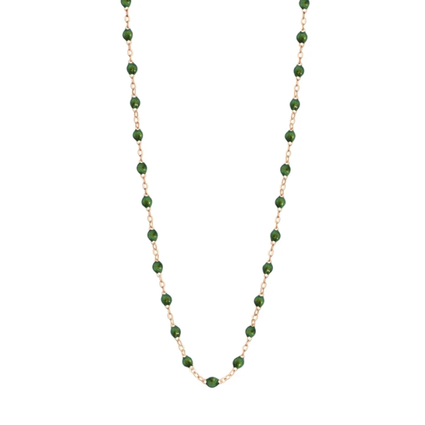 Collier or gigi CLOZEAU: classique B1GI001R5642