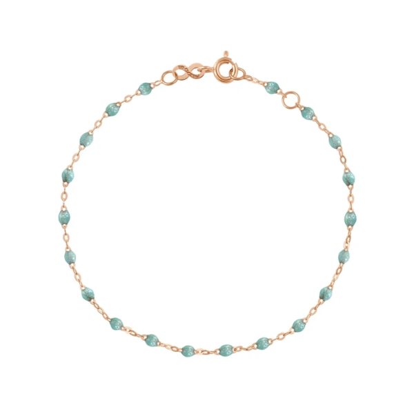 Bracelet or gigi CLOZEAU: classique B3GI001R5517 glacier