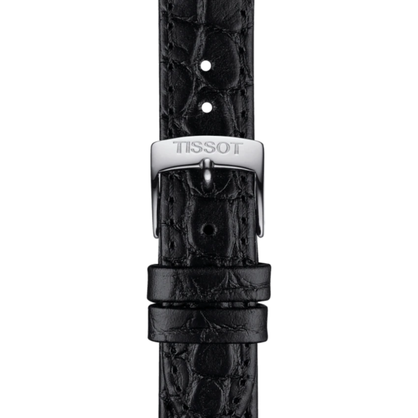 Montre dame Tissot: collection Everytime small – Image 2