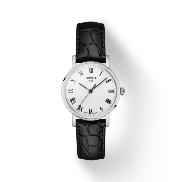 Montre dame Tissot: collection Everytime small