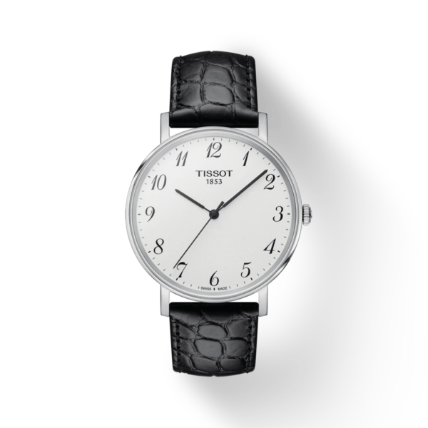 Montre Tissot homme: collection Everytime Medium