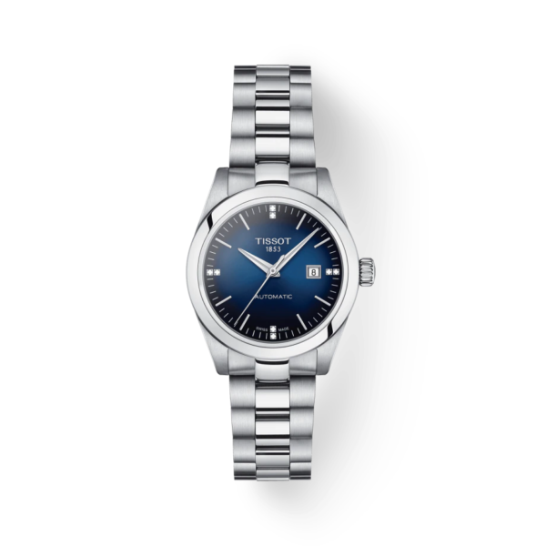Montre dame Tissot: collection T-MY lady automatic