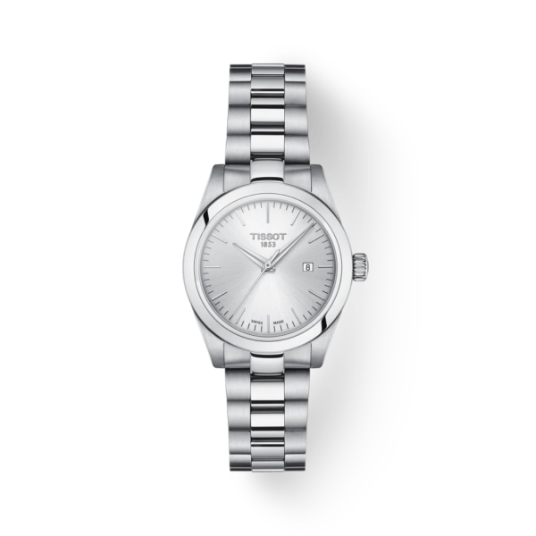 Montre dame Tissot: collection T-MY lady