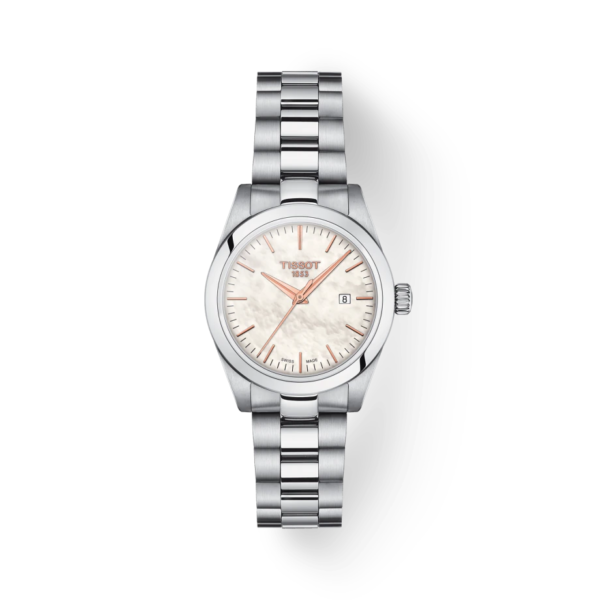 Montre dame Tissot: collection T-MY lady