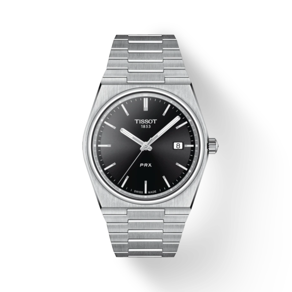 Montre homme Tissot: PRX T1374101105100