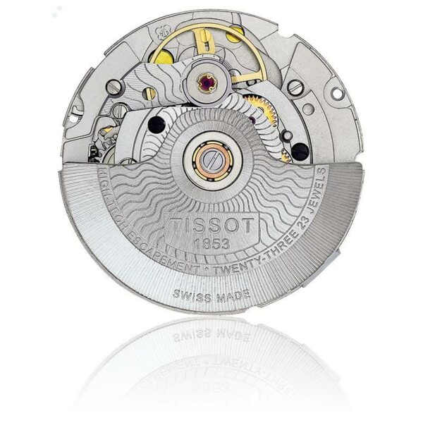 Montre homme Tissot : Le Locle Powermatic 80 T0064071605300 – Image 2