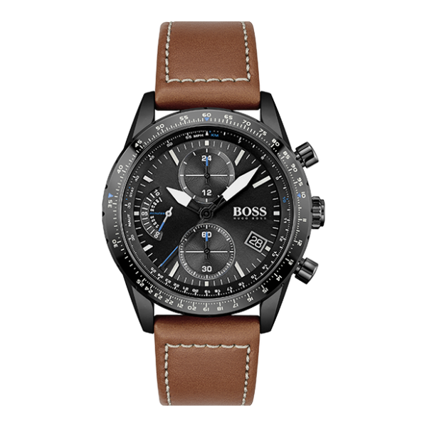 Montre BOSS homme: collection Ptech