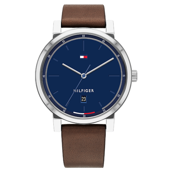 Montre Tommy Hilfiger homme: collection Thompson