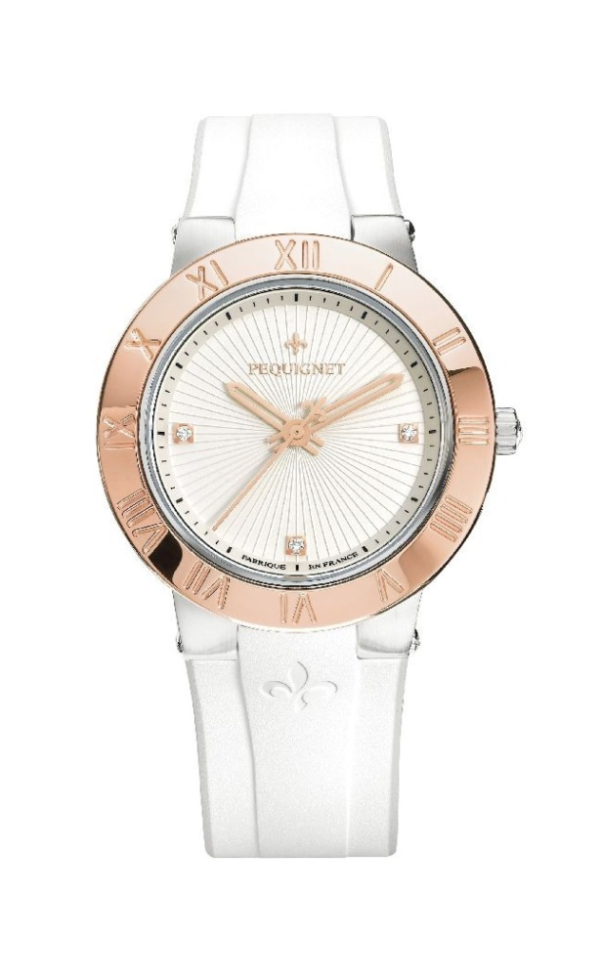 Montre dame Péquignet: collection Odéon
