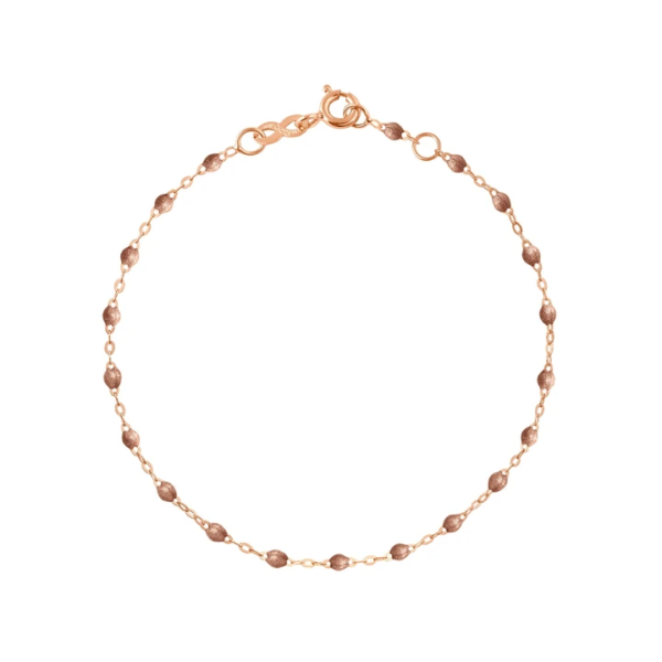 Bracelet or gigi CLOZEAU: classique B1GI001R2617