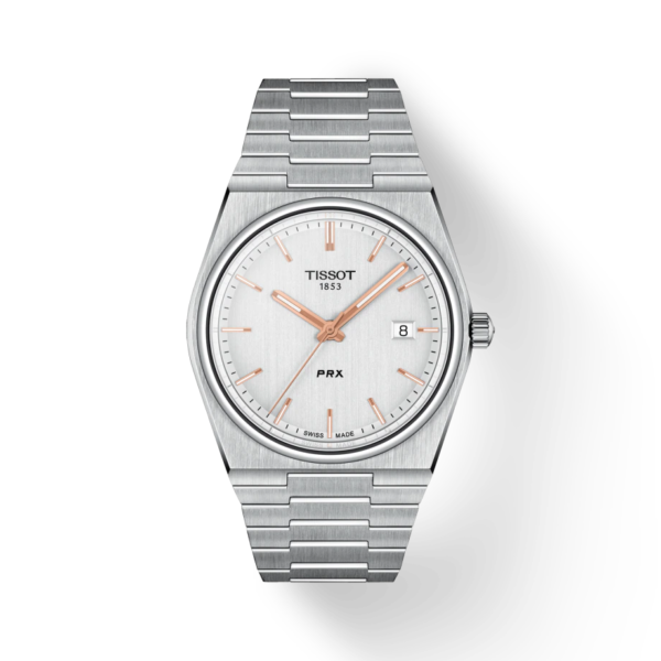 Montre homme Tissot: collection PRX
