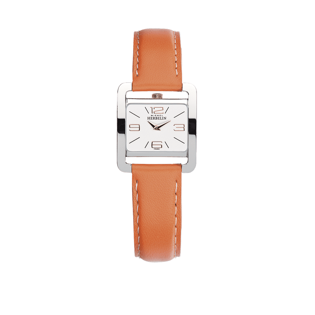 Montre femme Herbelin: V Avenue 17137TR11MD