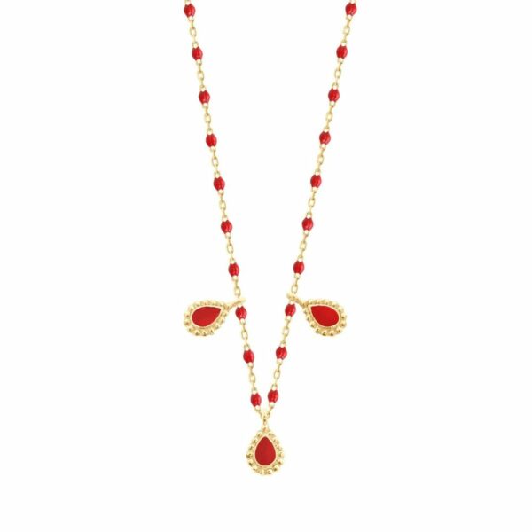 Collier or Gigi Clozeau: Cashmere B1LK014R3142