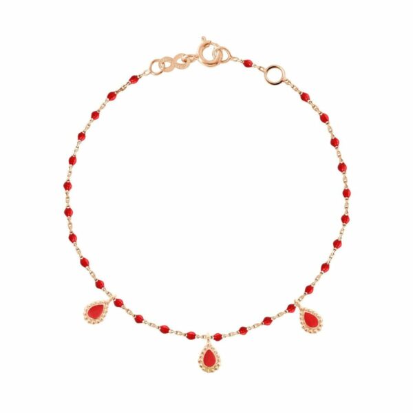 Bracelet or Gigi Clozeau: Cashmere B3LK006R3117