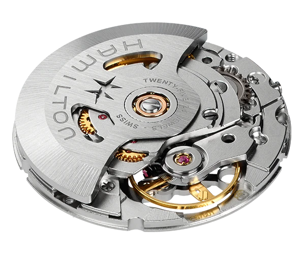 Montre open heart 2025 homme
