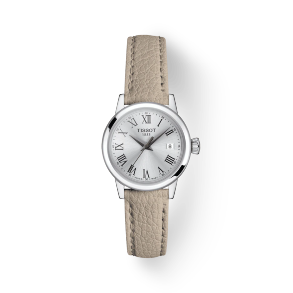 Montre dame Tissot: collection Classic Dream Lady